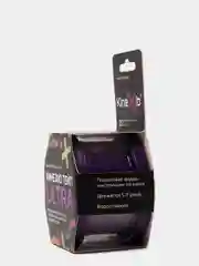 Кинезио тейп KineXib Ultraviolet для тела 20 полосок по 25 см