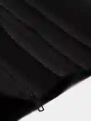 Пояс для похудения LiveUp "Zipper Slim Belt", универсальный размер