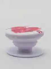 Манго попсокет Popsocket держатель для телефона и наушников. Сердце, губы, поцелуй, любовь