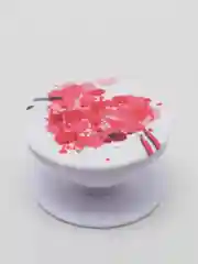 Манго попсокет Popsocket держатель для телефона и наушников. Сердце, губы, поцелуй, любовь
