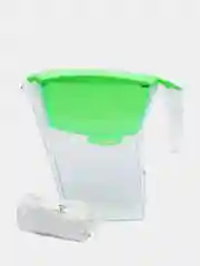 Салатовый фильтр для воды, кувшин фильтр, сменный фильтр картридж