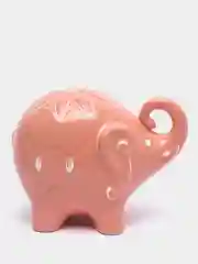 Кораллово-розовый копилки