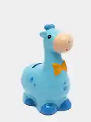 Голубой копилки
