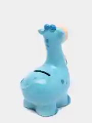 Голубой копилки