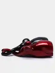 Багровый копилки