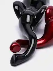 Багровый копилки