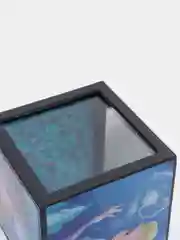 Лазурный копилки