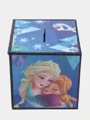 Лазурный копилки