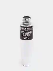 Тушь для ресниц Volume Lash Epic, с силиконовой щеточкой