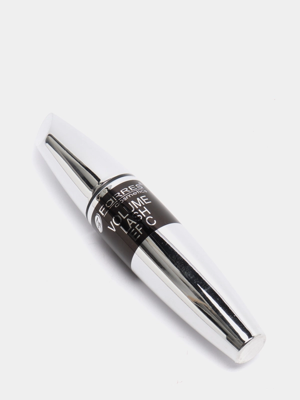 Тушь для ресниц Volume Lash Epic, с силиконовой щеточкой