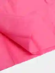 Розовый бумага упаковочная тишью, разные цвета, 1 лист