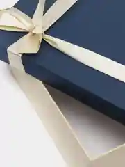 Индиго подарочные коробки