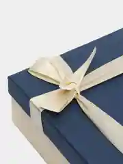 Индиго подарочные коробки