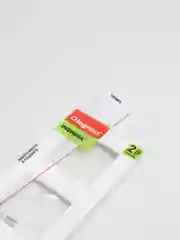 Рамка Legrand Inspiria, 3 поста