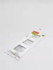 Рамка Legrand Inspiria, 3 поста