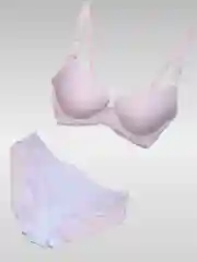 Комплект белья женский