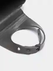 Конфетный держатель для губки