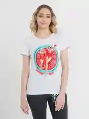 Костюм домашний, с брюками и футболкой из хлопка