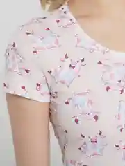 Костюм женский домашний с шортами, пижама