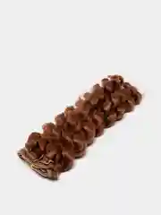 Коричневый трессы для кукол, 15 см