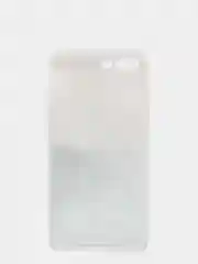 Лайм чехол "Растения" для iPhone 6  / 7 / 8 / 6 Plus / 7 Plus / 8 Plus