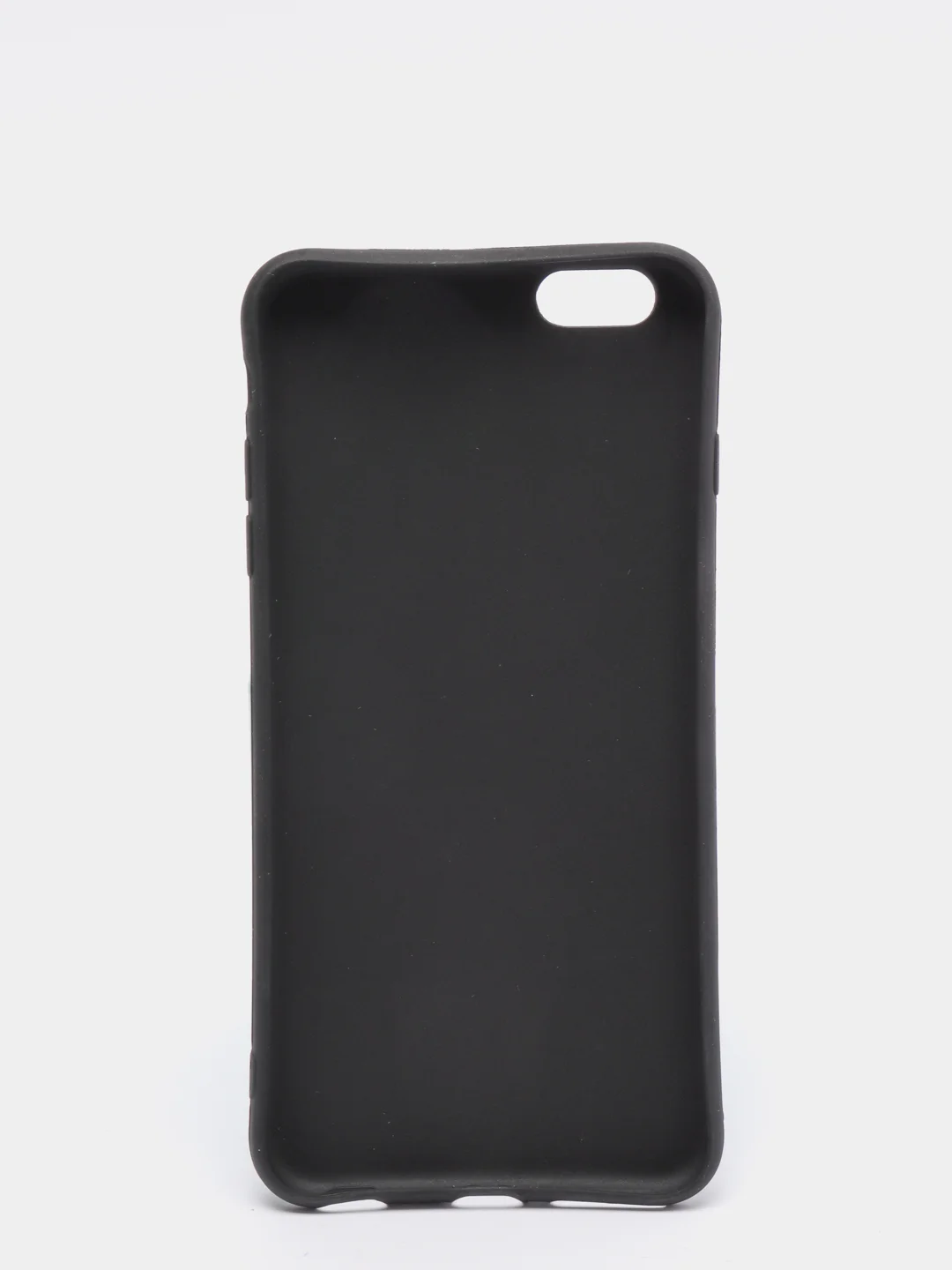 Золотой чехол "Растения" для iPhone 6 / 7 / 8 / 6 Plus / 7 Plus / 8 Plus
