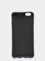 Золотой чехол "Растения" для iPhone 6  / 7 / 8 / 6 Plus / 7 Plus / 8 Plus