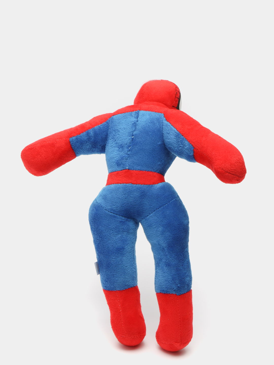 Nicotoy Мягкая игрушка Человек-паук, 25 см
