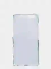 Мятный чехол "Растения" для iPhone 6  / 7 / 8 / 6 Plus / 7 Plus / 8 Plus