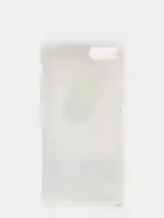 Лесной зеленый чехол "Растения" для iPhone 6  / 7 / 8 / 6 Plus / 7 Plus / 8 Plus