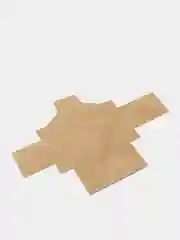 Коробка крафт 10 шт 75*40*15мм
