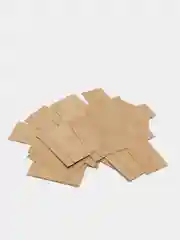 Коробка крафт 10 шт 75*40*15мм