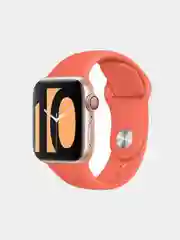 Золотой умные смарт часы x22pro Smart Watch 6 Series, 44 мм