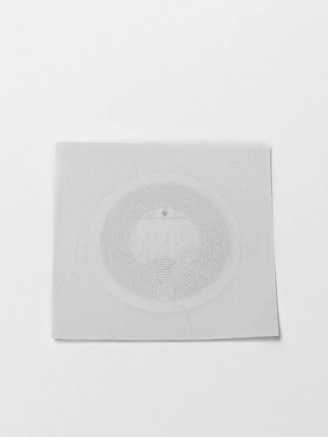 NFC метка