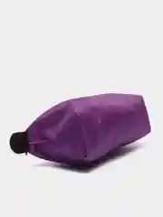 Фиолетовый косметичка