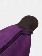 Фиолетовый косметичка