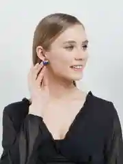 Серьги шарики / Серьги гвоздики / Двойные пусеты