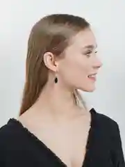 Серьги "Классика"