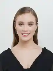 Серьги "Классика"