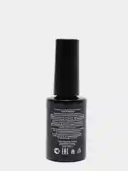 Гель-лак для ногтей Fresh Prof, 10g, френч нюд с эффектом перепелиного яйца серый сирень