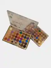 Тени Sevencool Beauty Eyes, 36 цветов