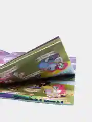 Чудесные подружки. Энчантималс. Волшебное путешествие