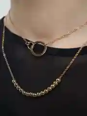 Мультицепочка