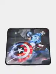 Коврик для мыши "Марвел: Captain America"