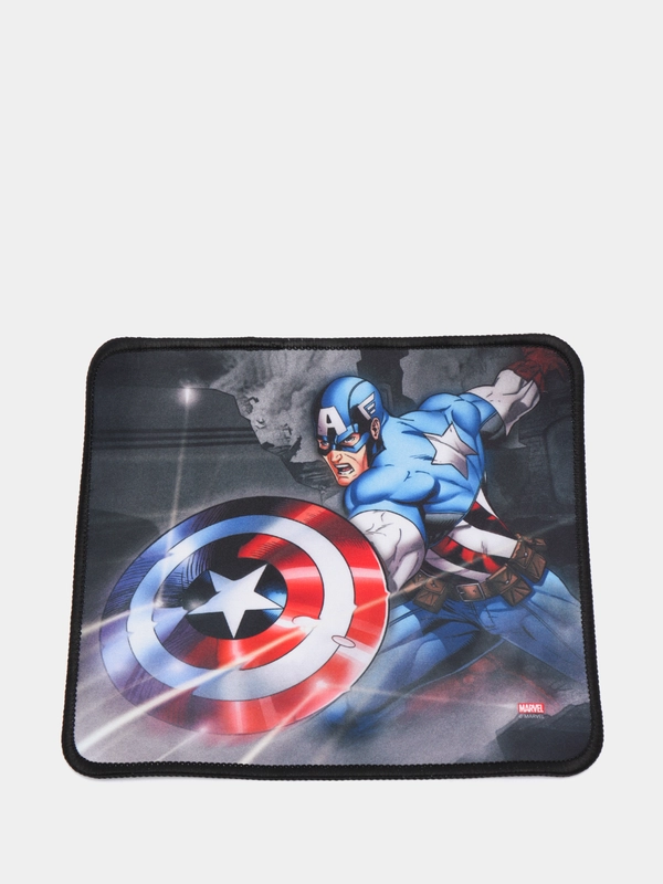Коврик для мыши "Марвел: Captain America"