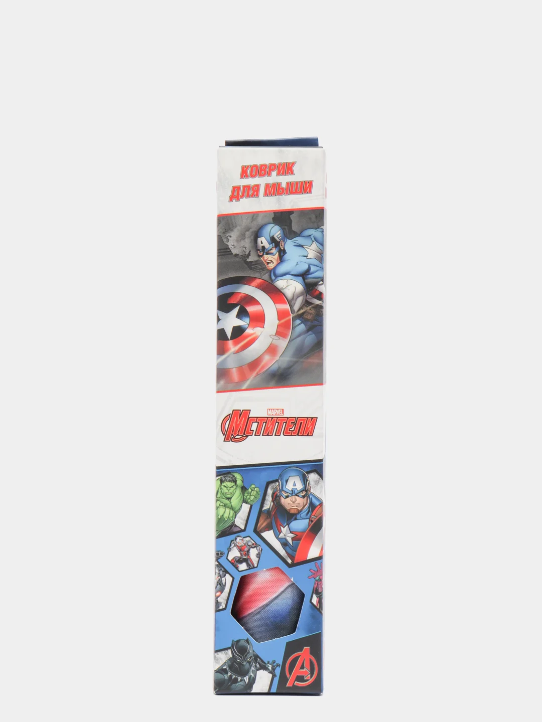 Коврик для мыши "Марвел: Captain America"