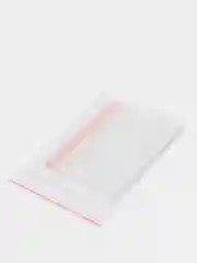 Zip-lock(ziplock) гриппер пакеты многоразовые зип-лок (зиплок) пакеты с замком все размеры
