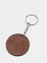 Брелок деревянный Знак Зодиака Стрелец