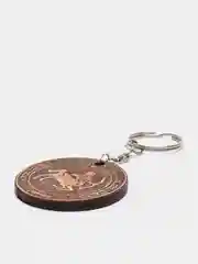 Брелок деревянный Знак Зодиака Стрелец