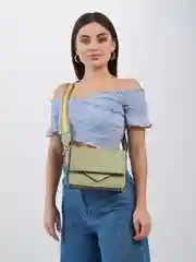 Сумка женская маленькая через плечо